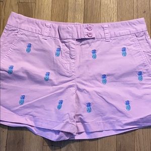 Vineyard Vines shorts size 6 new with tags!